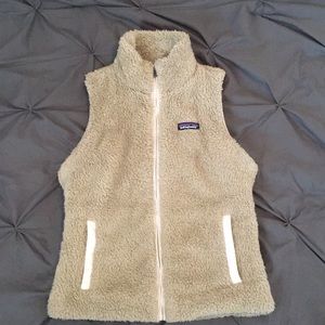 Patagonia Los Gatos vest